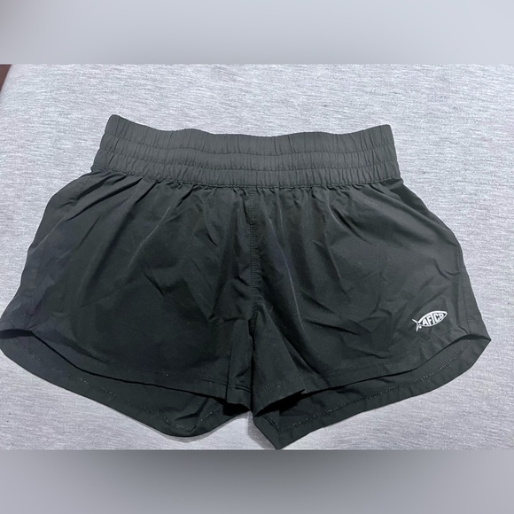 AFTCO Aftech X-Small shorts - Picture 5 of 7